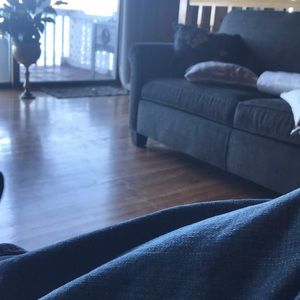 Meet your Posher, John